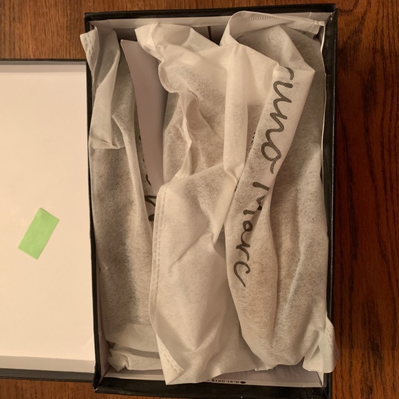 Bruno Marc Chukka Boots sz 7 NWOT - Picture 5 of 10